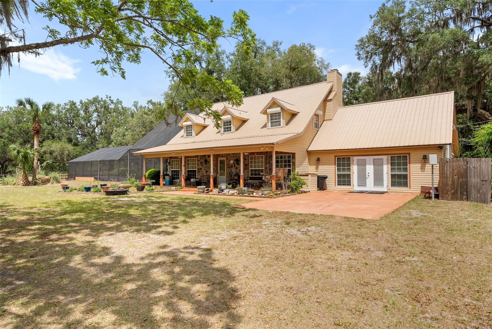 Details for 340 30th Avenue, TRENTON, FL 32693