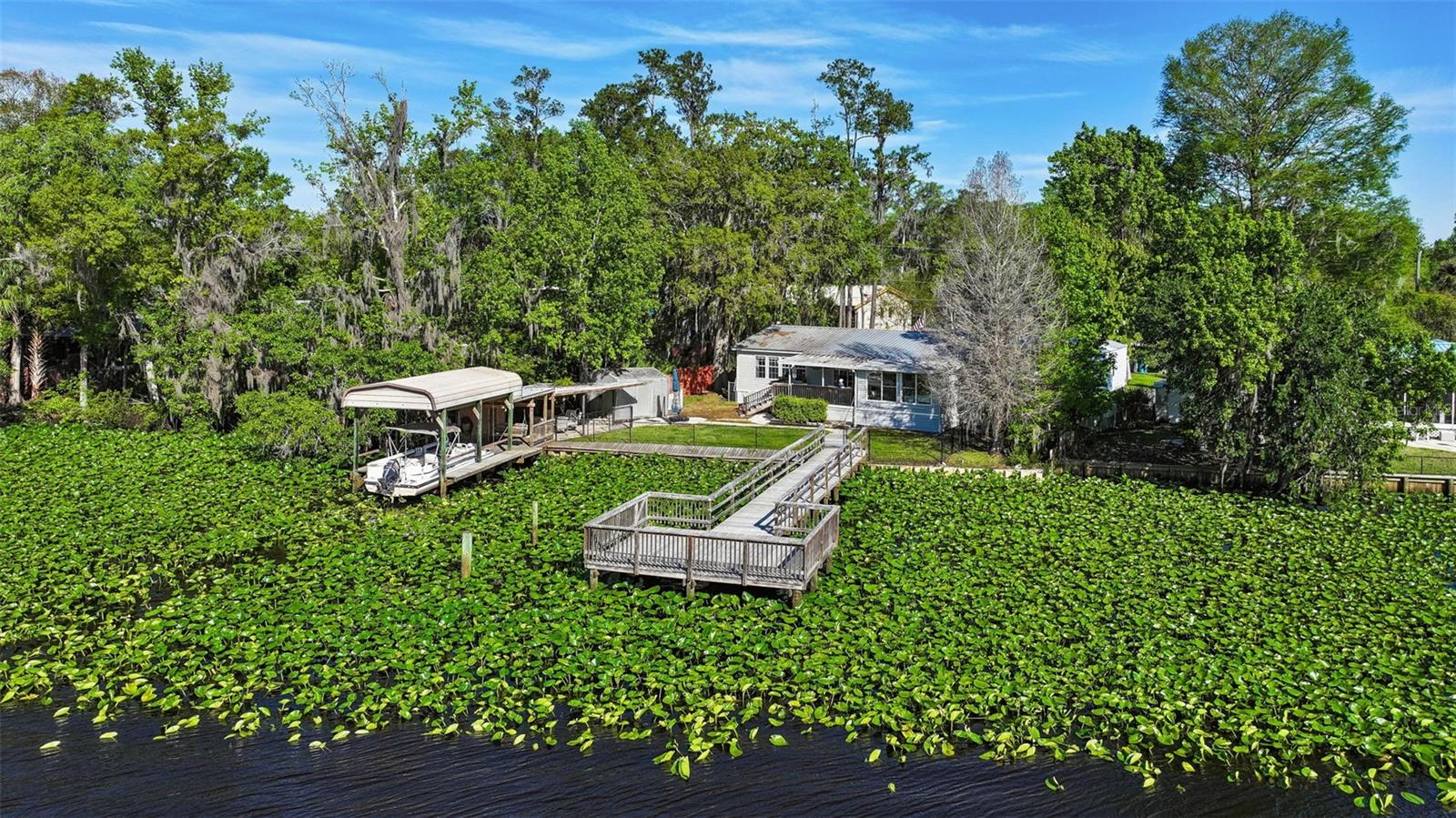 Image 36 of 40 For 334 Paradise Circle