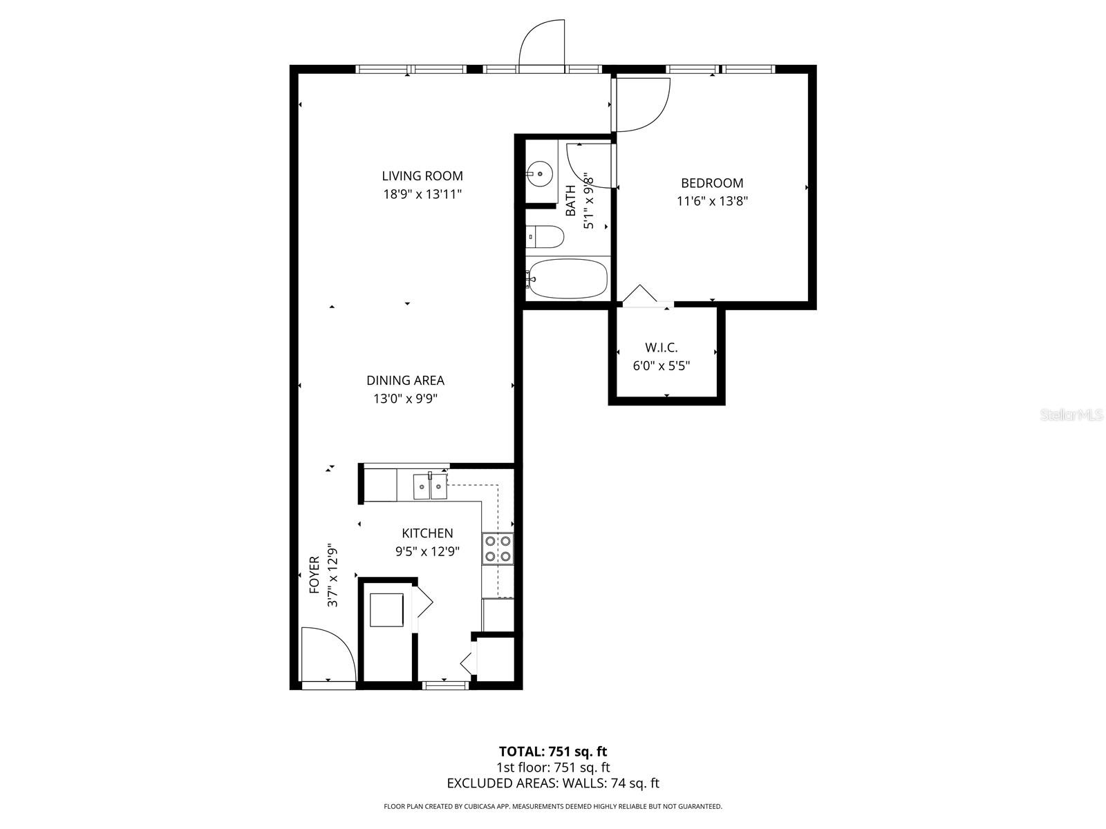 Image 4 of 35 For 9177 52nd Road 102
