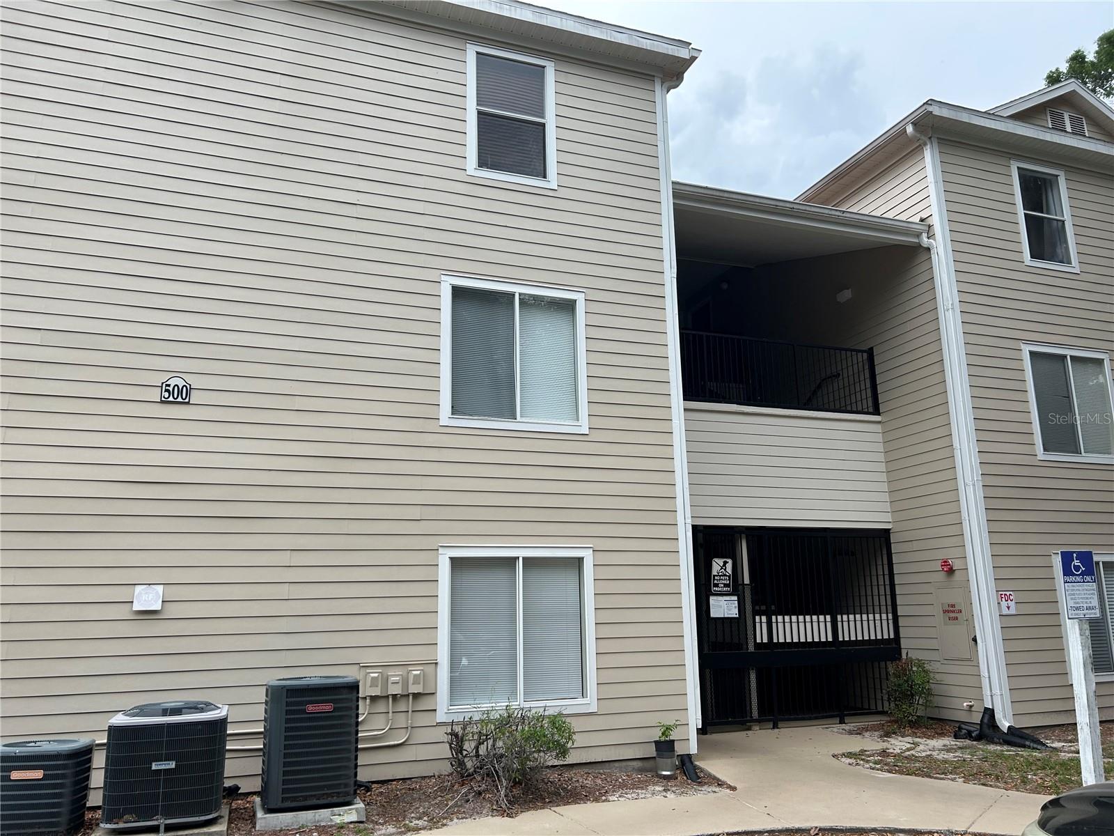 Image 26 of 27 For 3800 20th Avenue 501