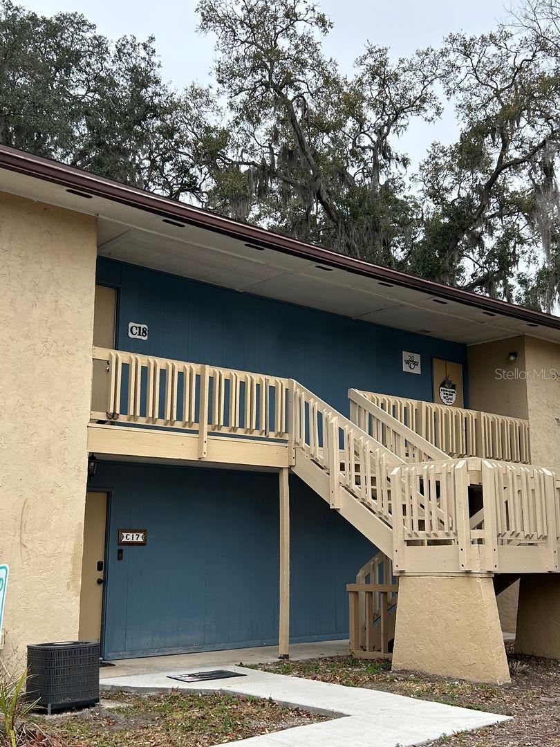 Details for 2811 Archer Road C-18, GAINESVILLE, FL 32608