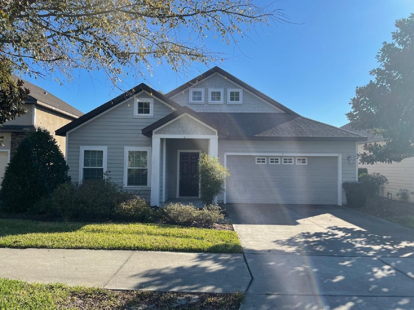 Details for 7763 80th Drive, GAINESVILLE, FL 32608