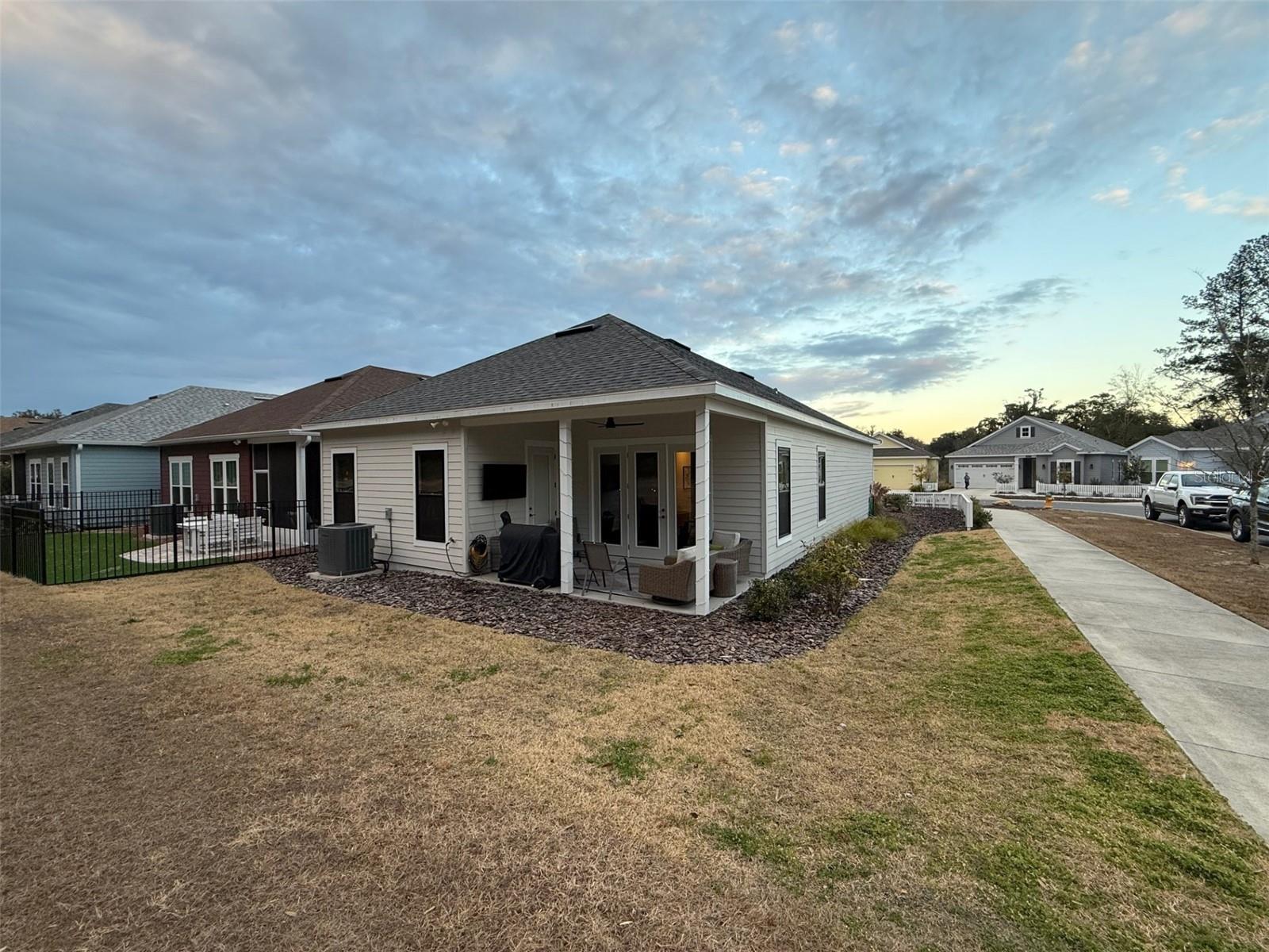 Image 25 of 26 For 1016 132nd Boulevard