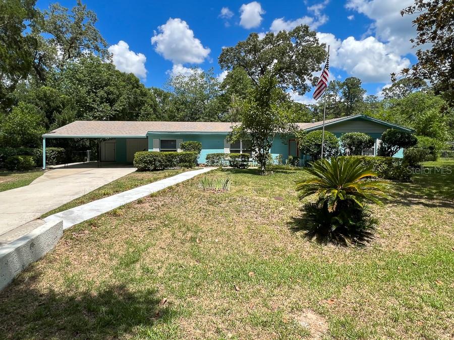 Details for 1901 36th Drive, GAINESVILLE, FL 32605