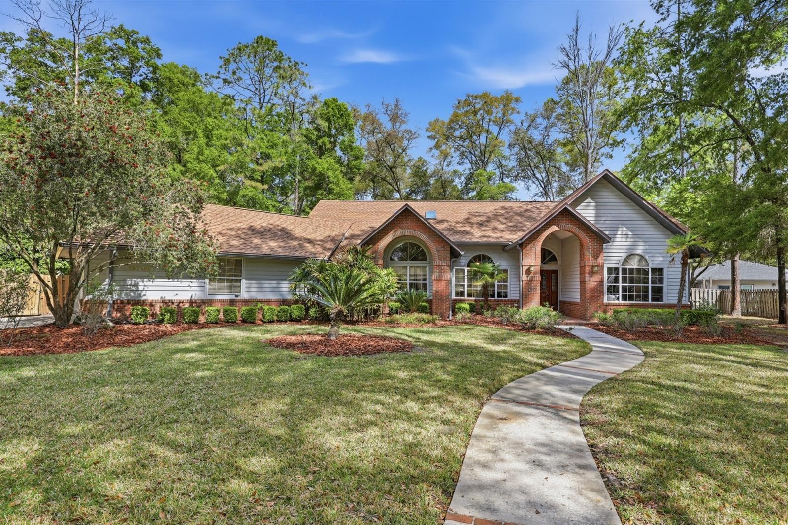 Details for 13708 1st Lane, NEWBERRY, FL 32669