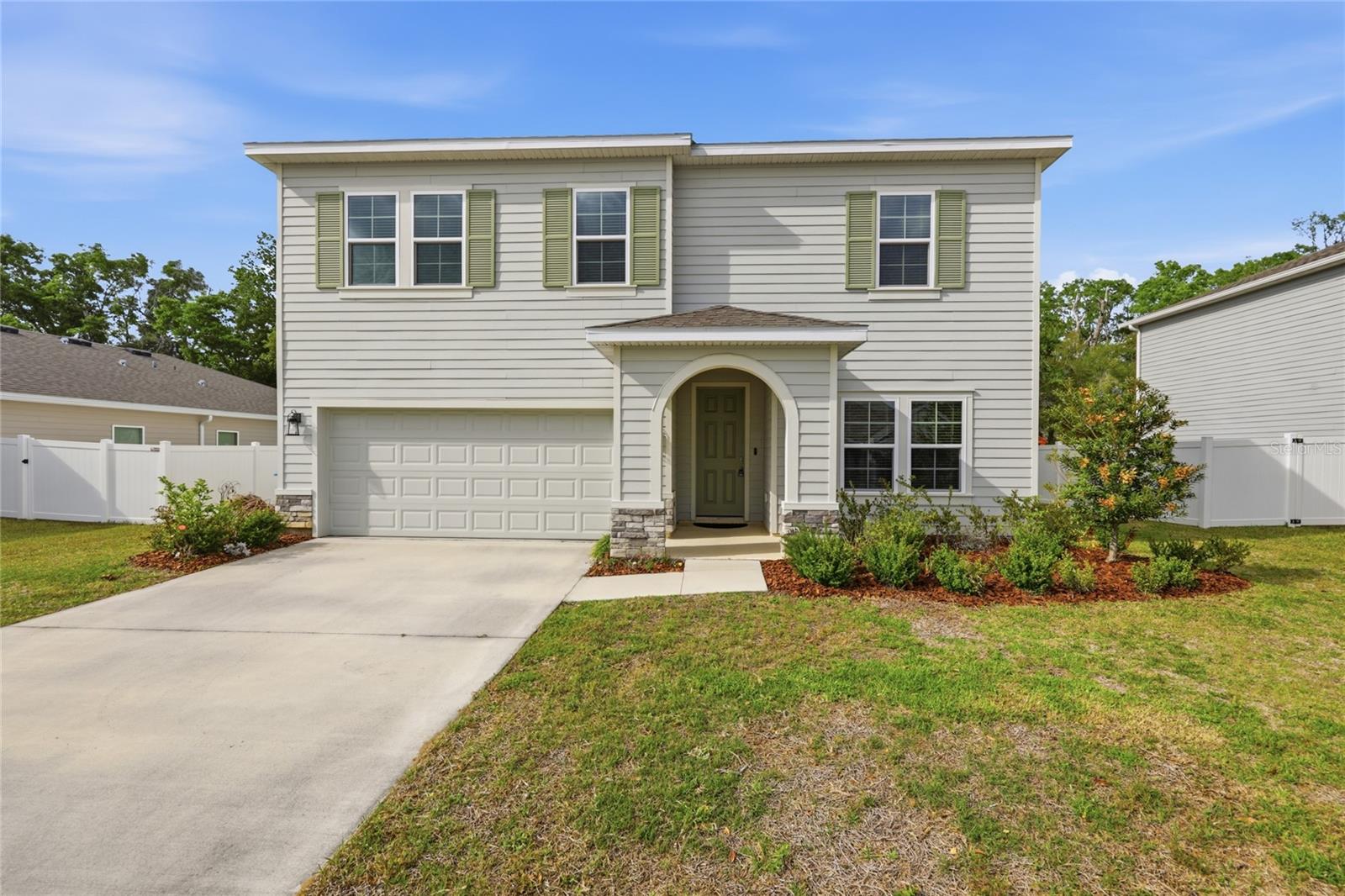 Details for 17526 173rd Road, ALACHUA, FL 32615