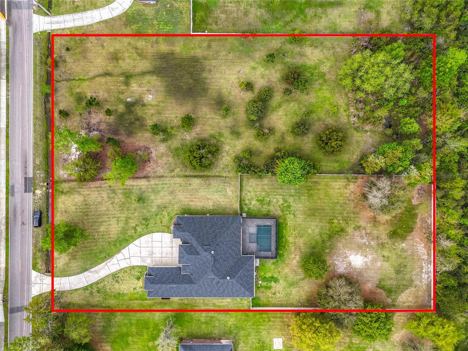 Image 87 of 89 For 2851 Armsdale Road