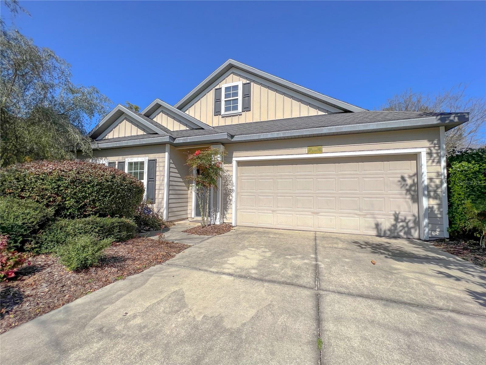 Details for 8166 74th Lane, GAINESVILLE, FL 32608