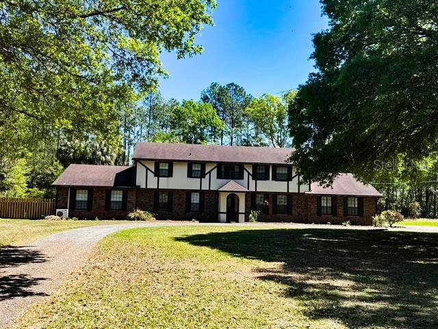 Details for 15809 15th Place, STARKE, FL 32091