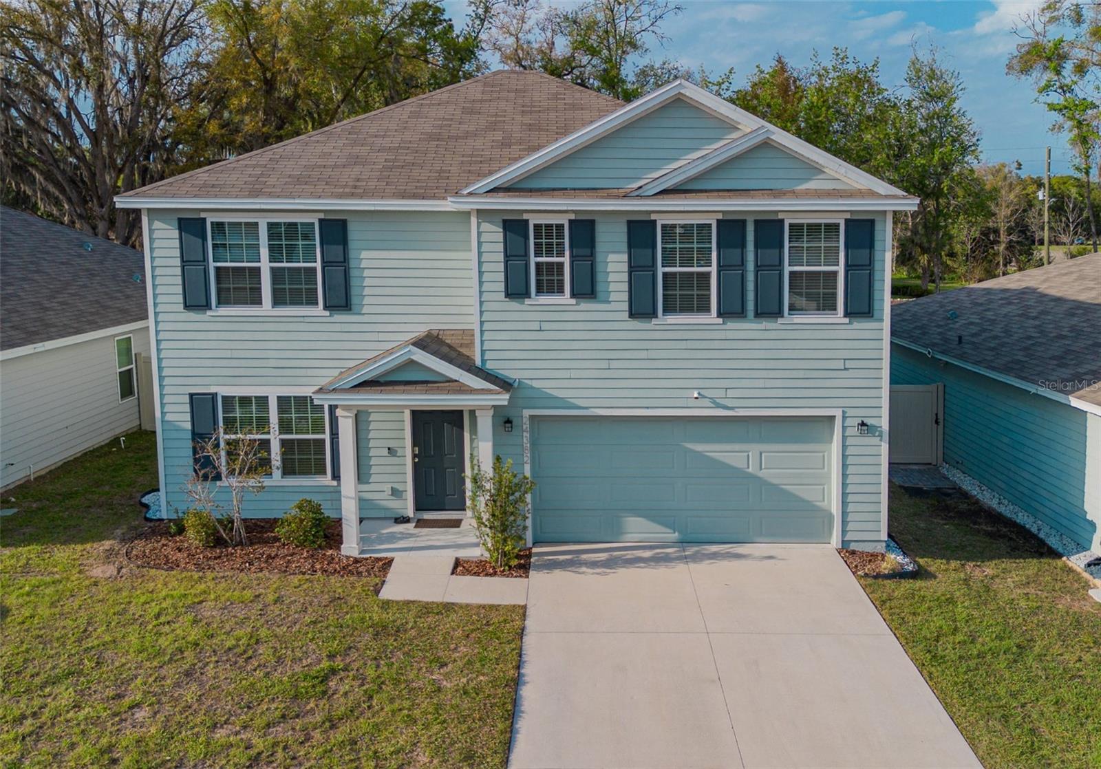 Details for 24382 8th Place, NEWBERRY, FL 32669