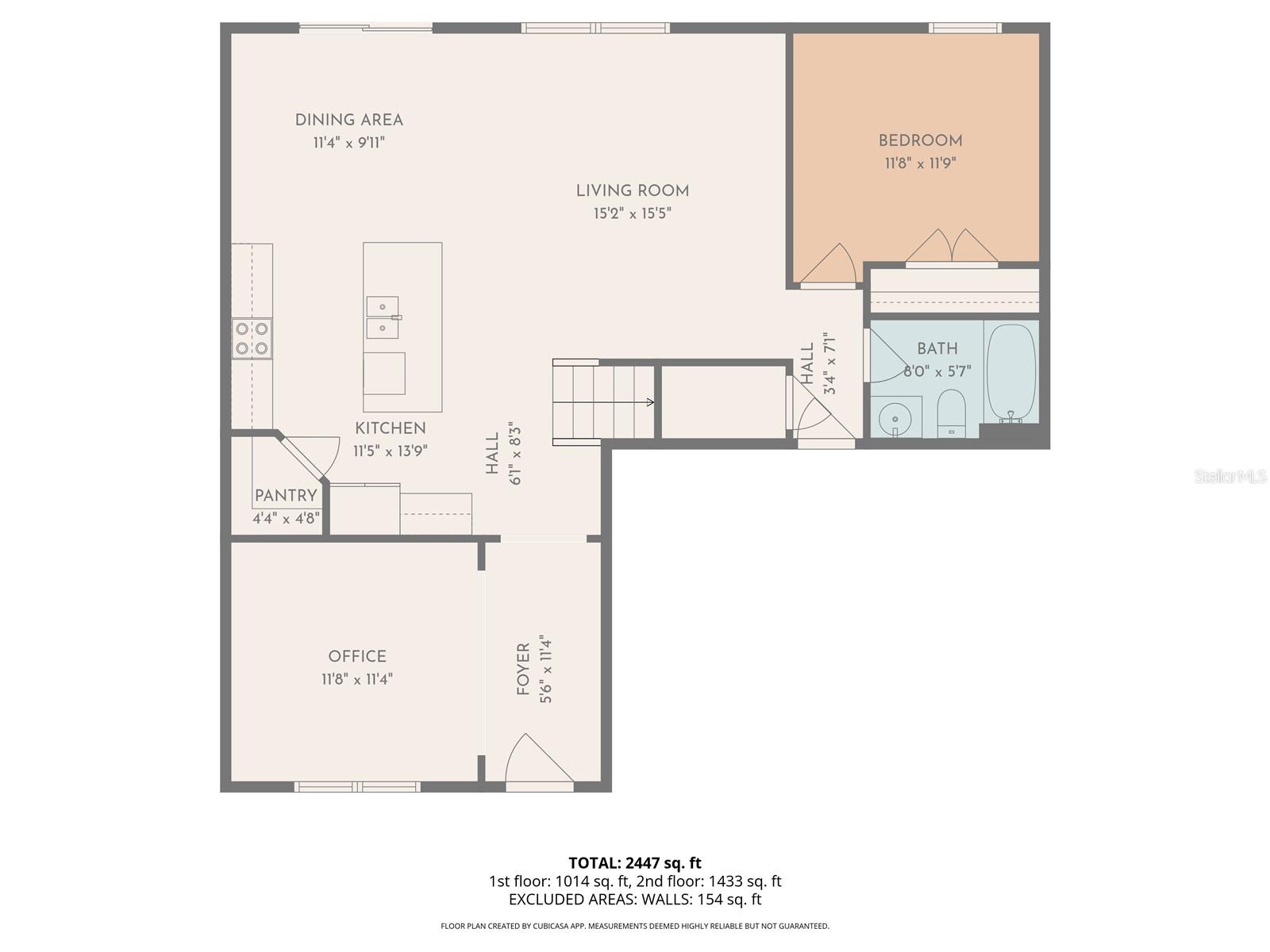 Image 40 of 57 For 24382 8th Place