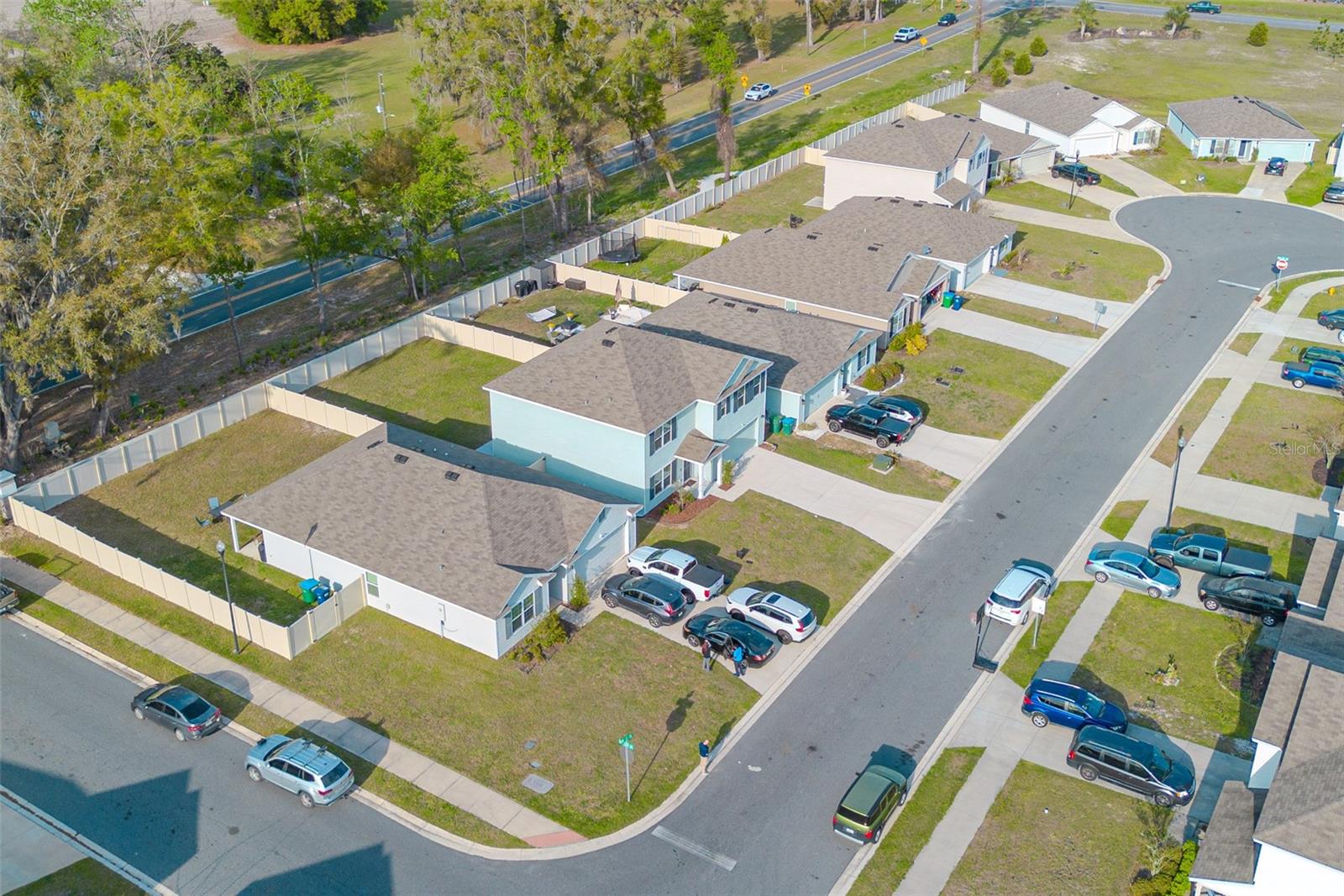 Image 50 of 57 For 24382 8th Place