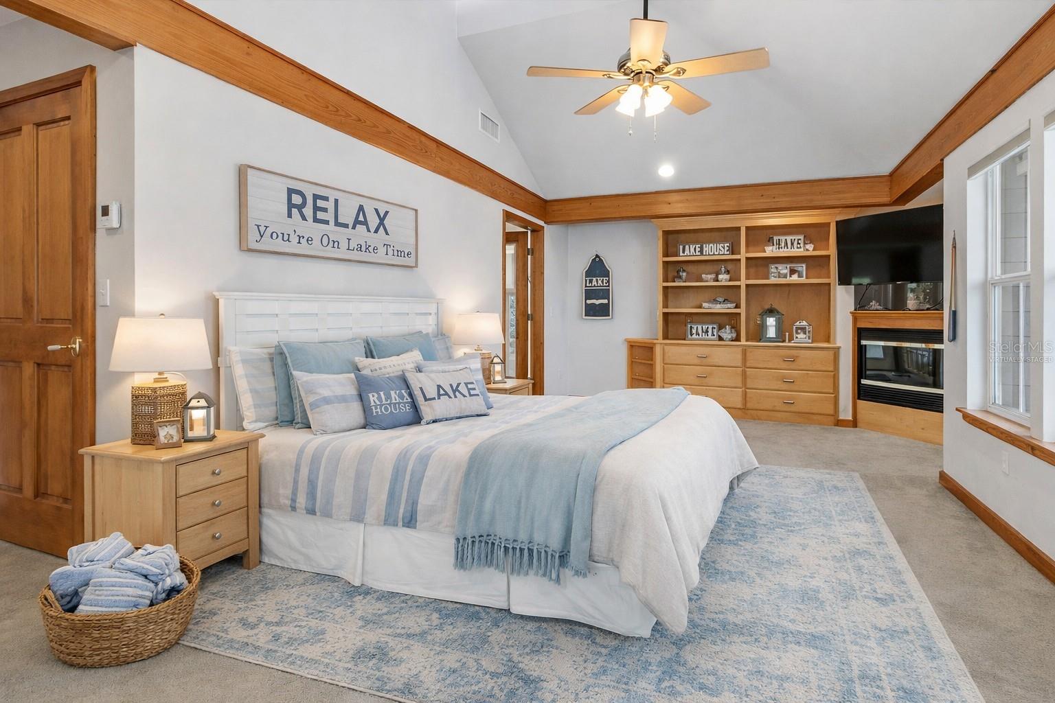 Image 23 of 67 For 299 Riley Lake Drive