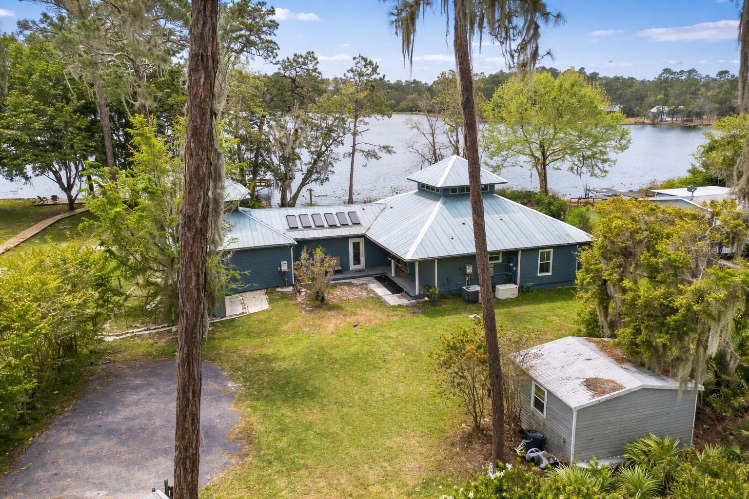 Image 4 of 67 For 299 Riley Lake Drive