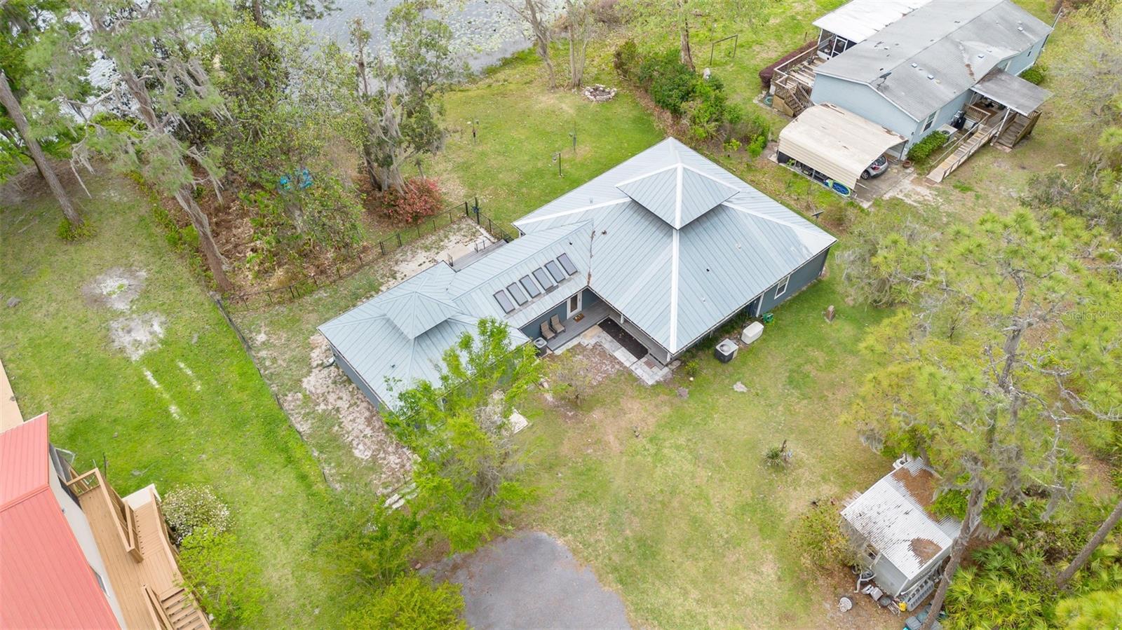 Image 57 of 67 For 299 Riley Lake Drive