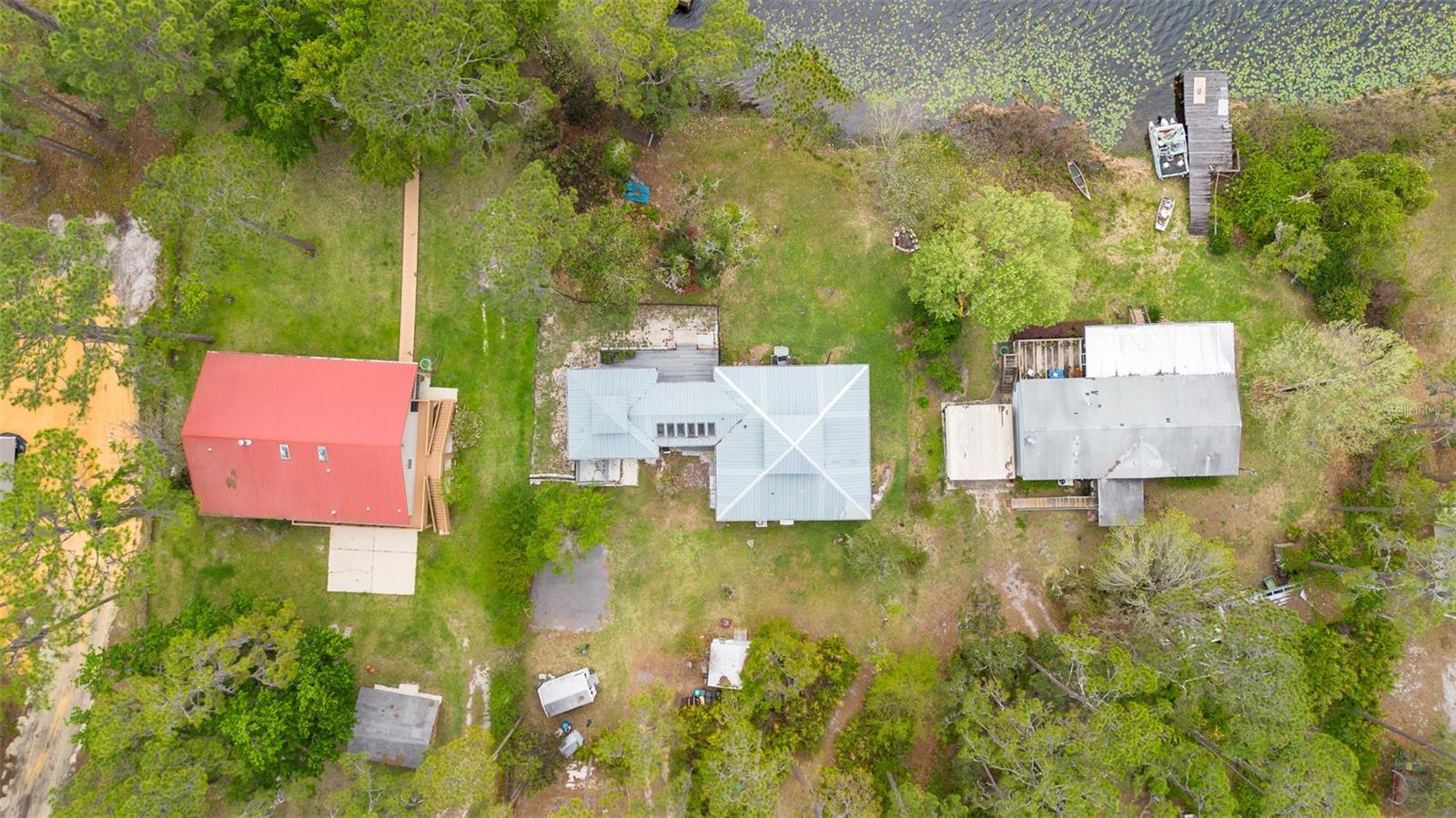 Image 58 of 67 For 299 Riley Lake Drive