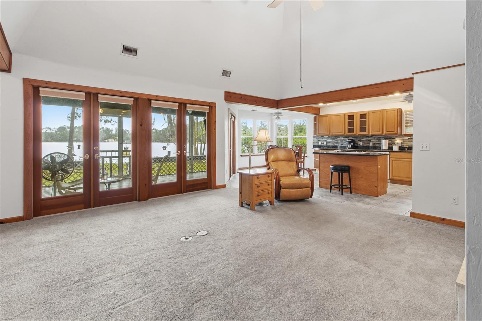 Image 6 of 67 For 299 Riley Lake Drive