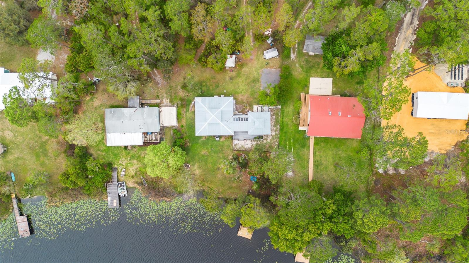 Image 65 of 67 For 299 Riley Lake Drive