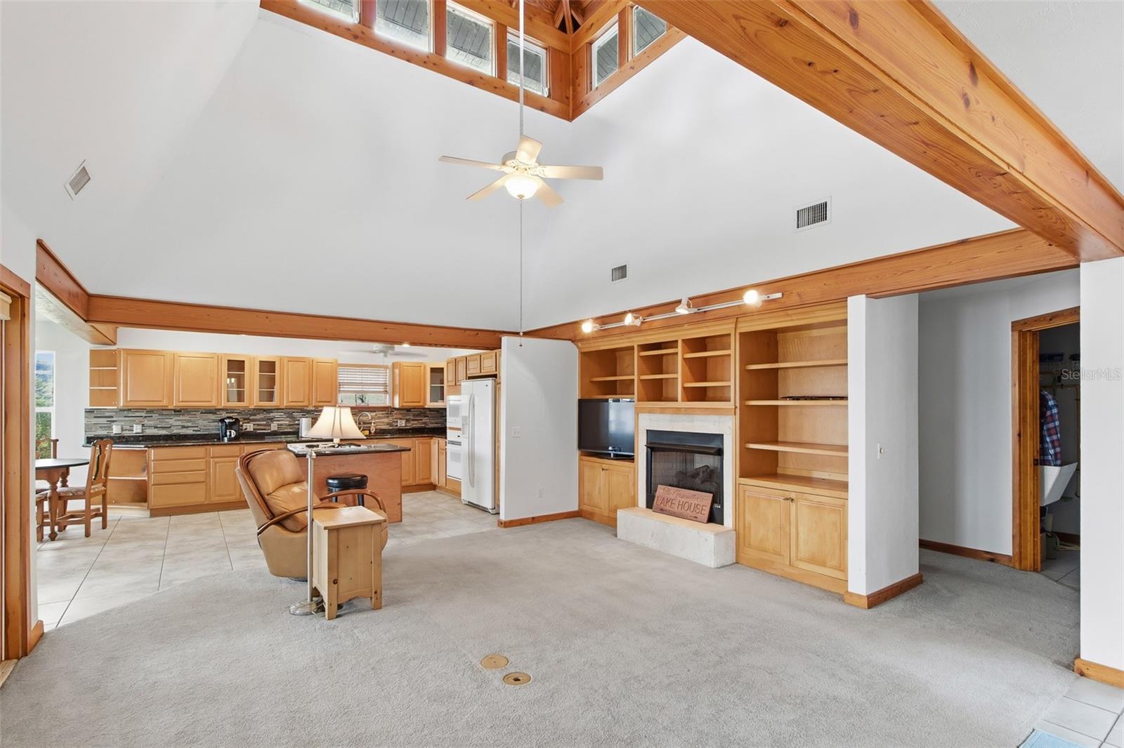 Image 7 of 67 For 299 Riley Lake Drive