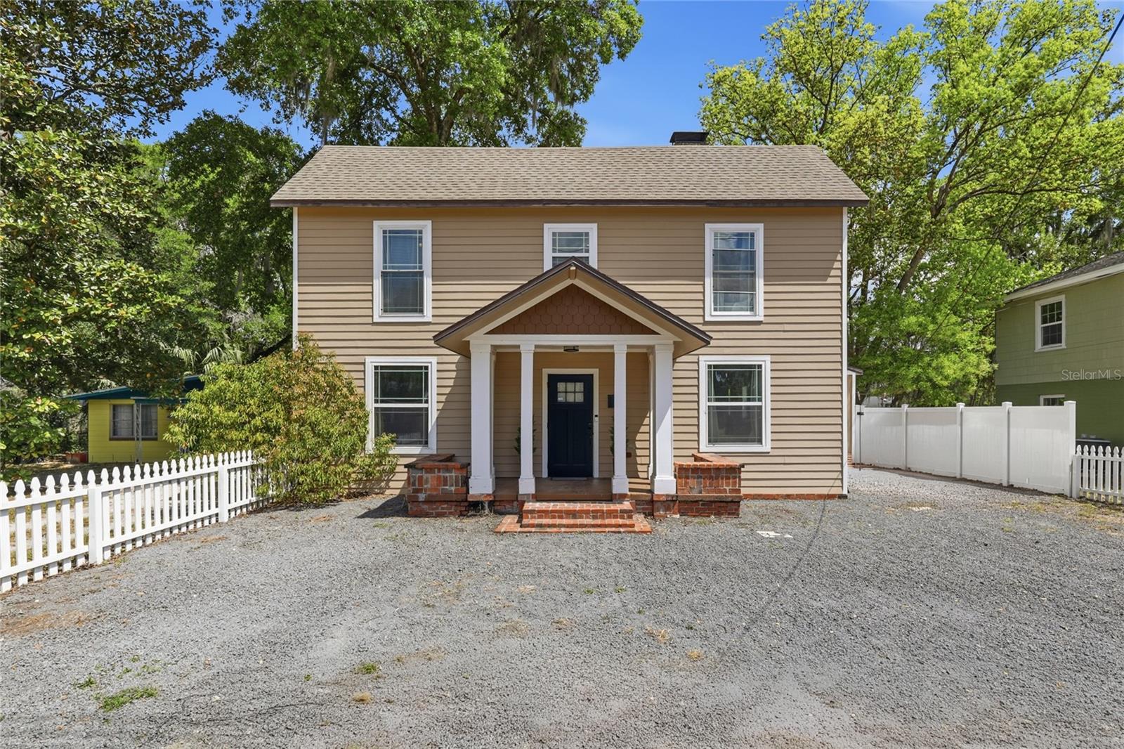 Details for Address Not Provided