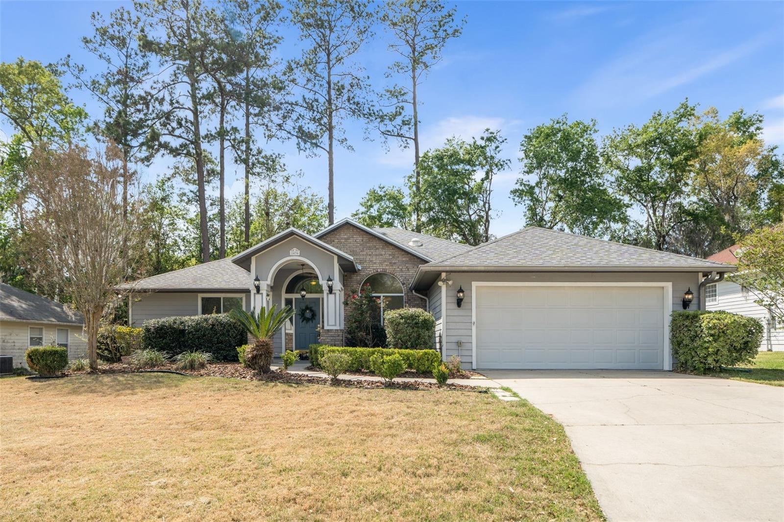 Details for 1436 117th Terrace, GAINESVILLE, FL 32606