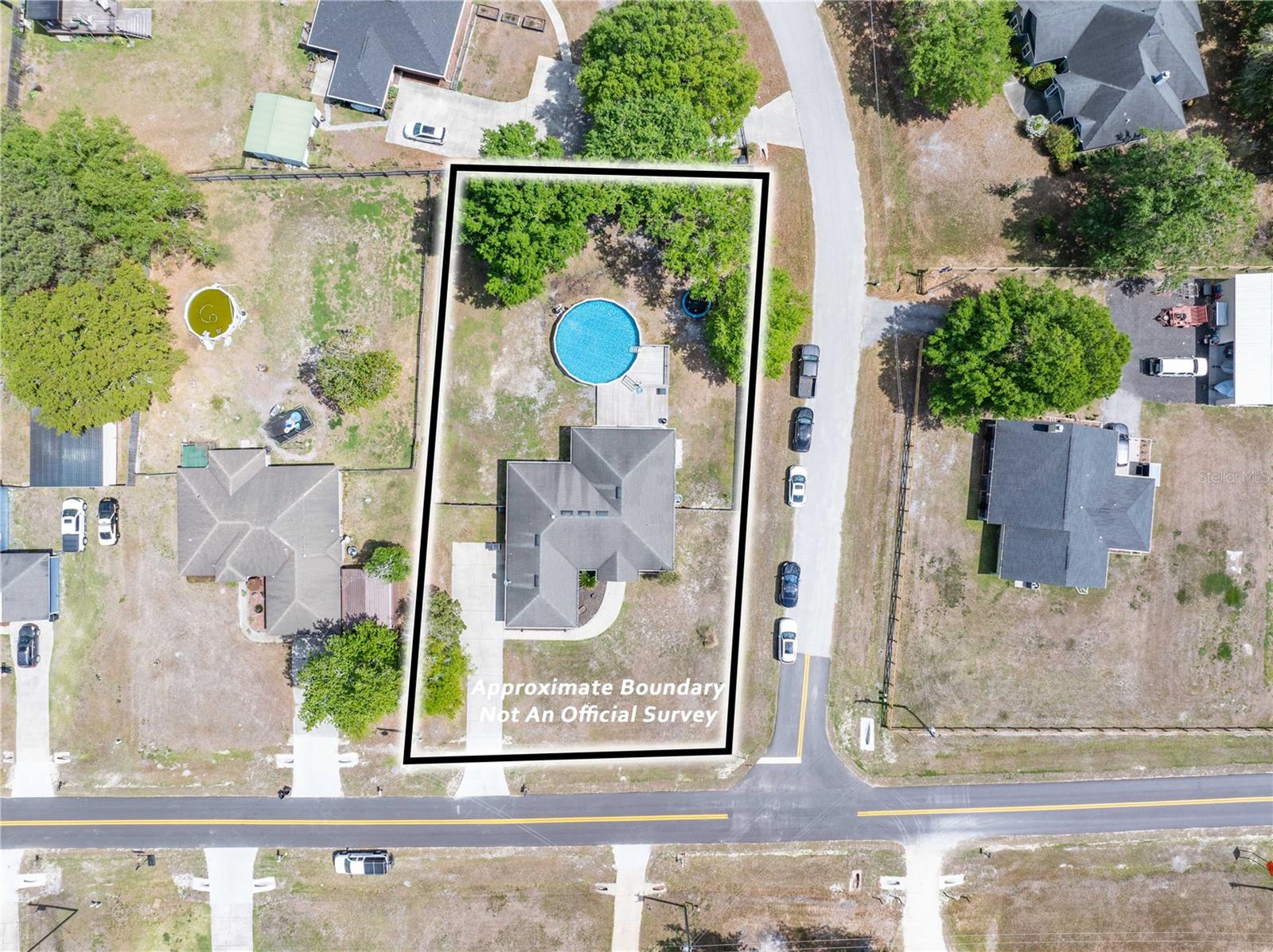 Image 34 of 37 For 9312 152nd Court