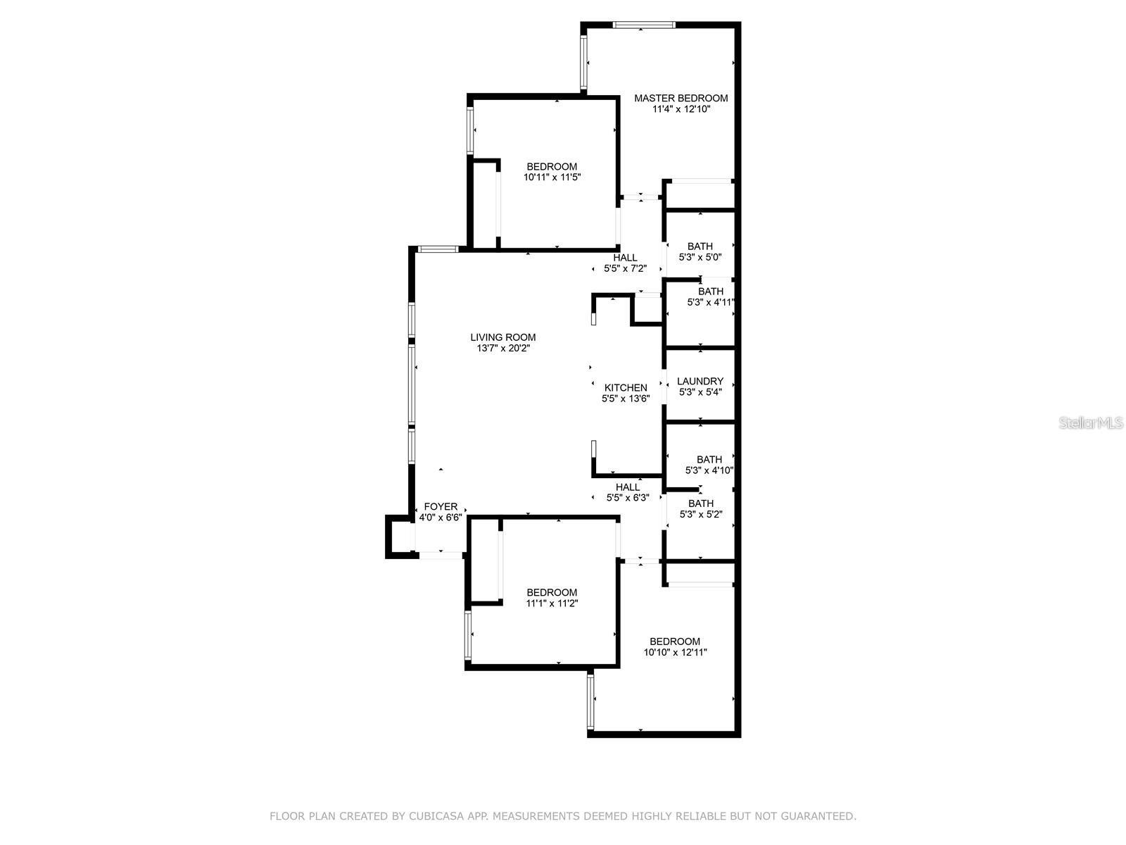 Image 29 of 30 For 2601 Archer Road G 128