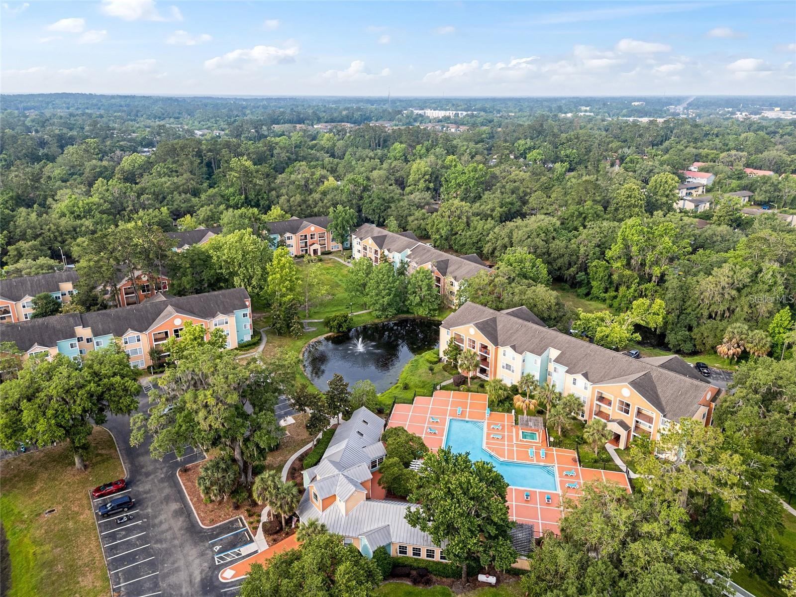 Image 30 of 30 For 2601 Archer Road G 128