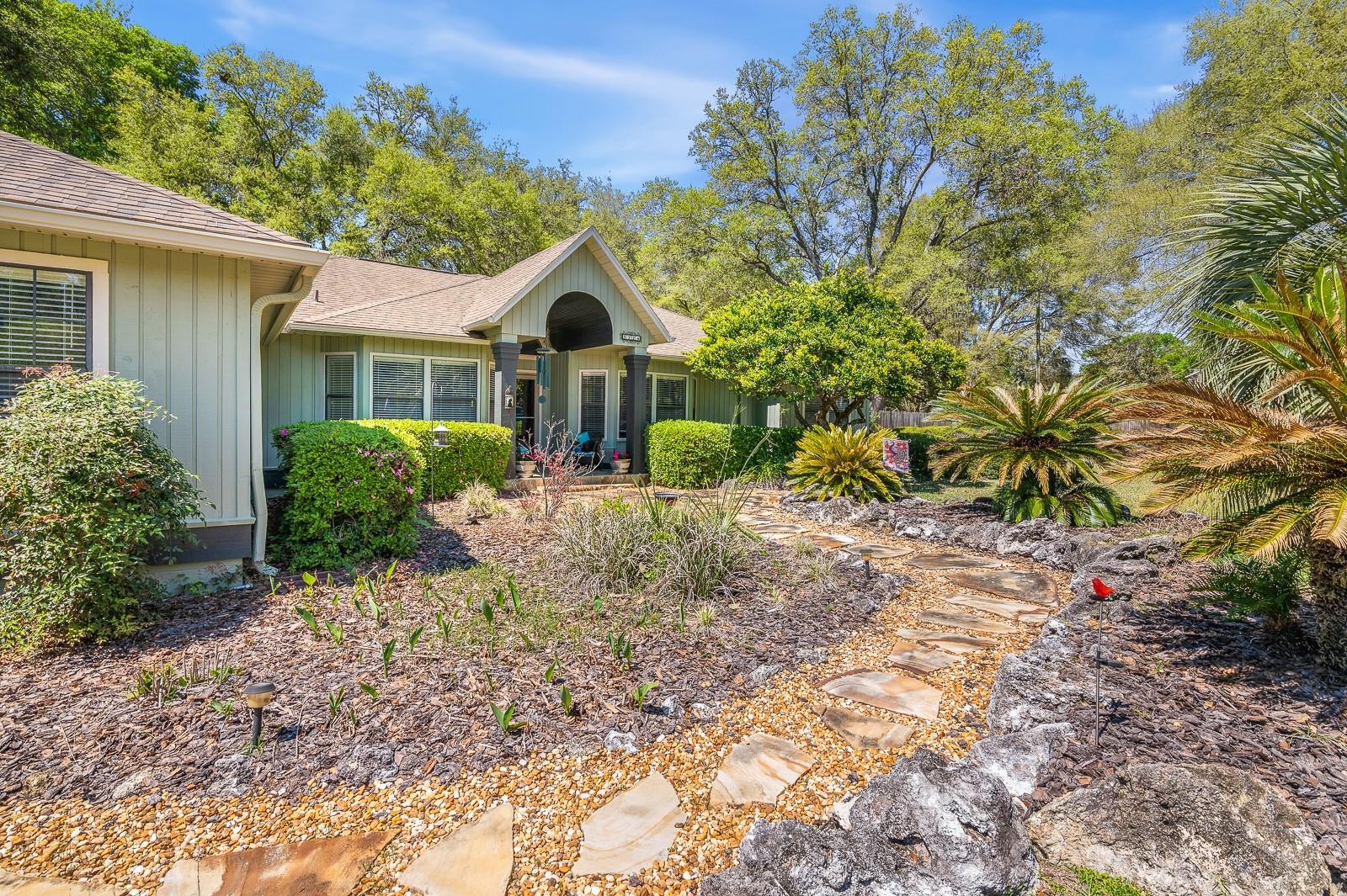 Details for 3724 128th Terrace, GAINESVILLE, FL 32606