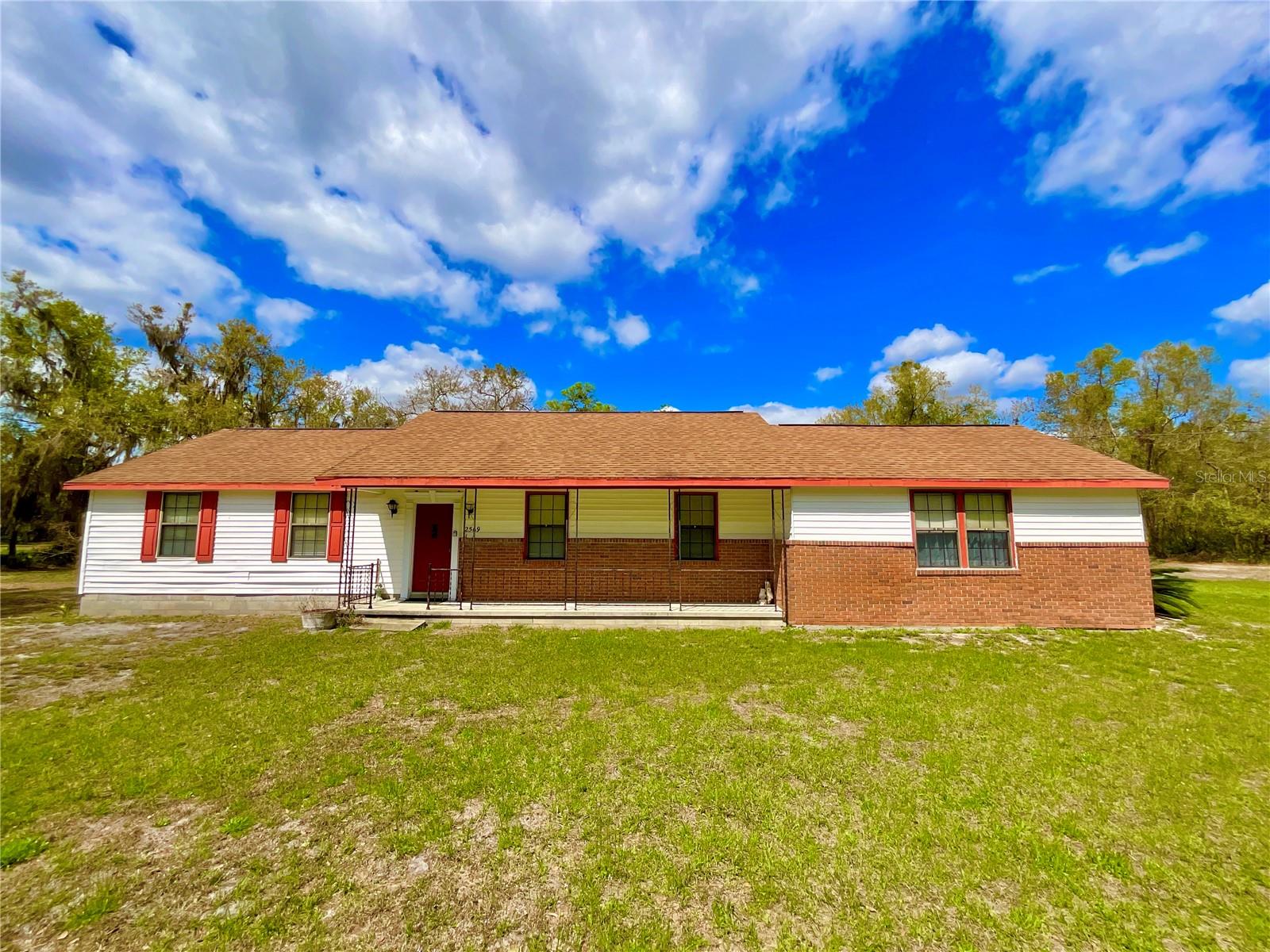 Details for 2569 50th Street, KEYSTONE HEIGHTS, FL 32656