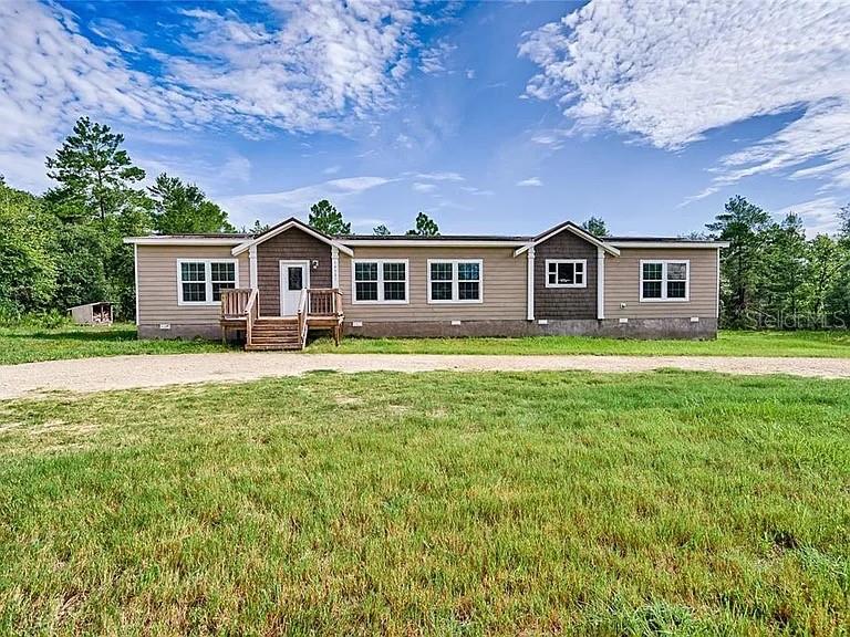 Details for 10531 93rd Lane, BRONSON, FL 32621