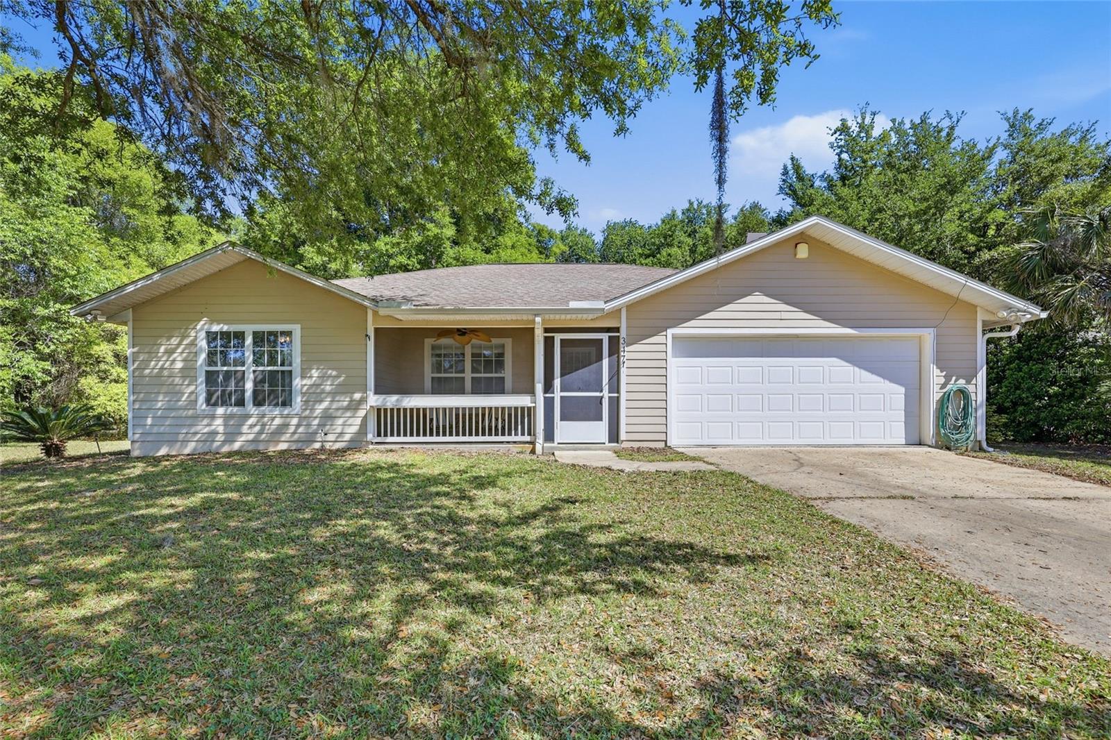 Details for 347 Ashley Street, HAWTHORNE, FL 32640