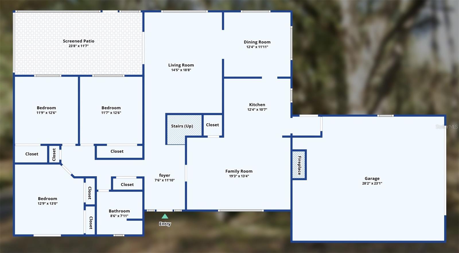 Image 47 of 48 For 8118 1st Place