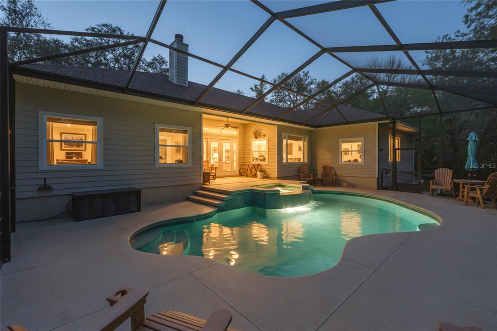 Image 49 of 74 For 103 Deep Lake Trail