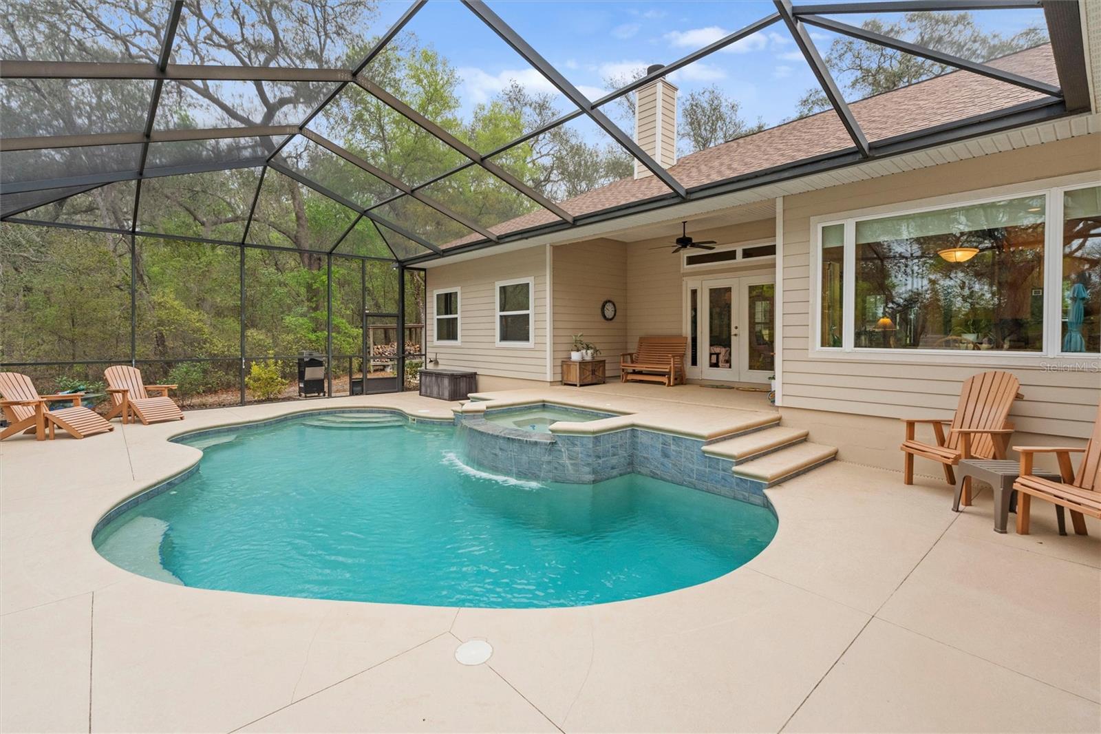 Image 52 of 74 For 103 Deep Lake Trail