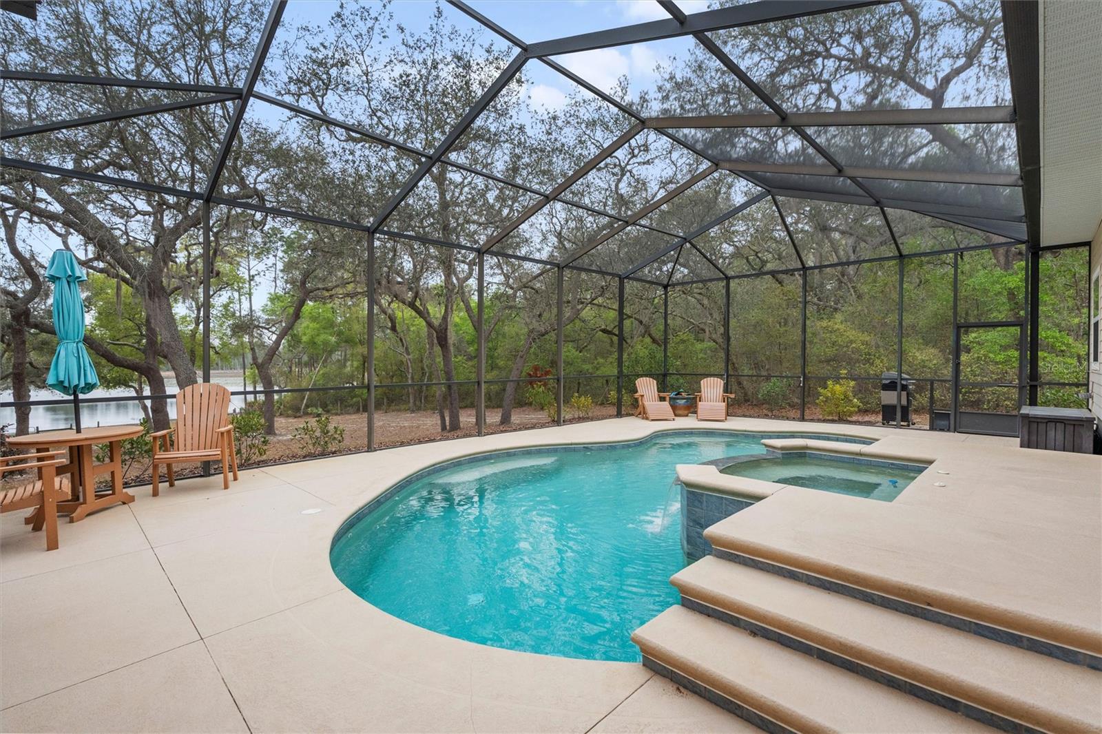 Image 53 of 74 For 103 Deep Lake Trail