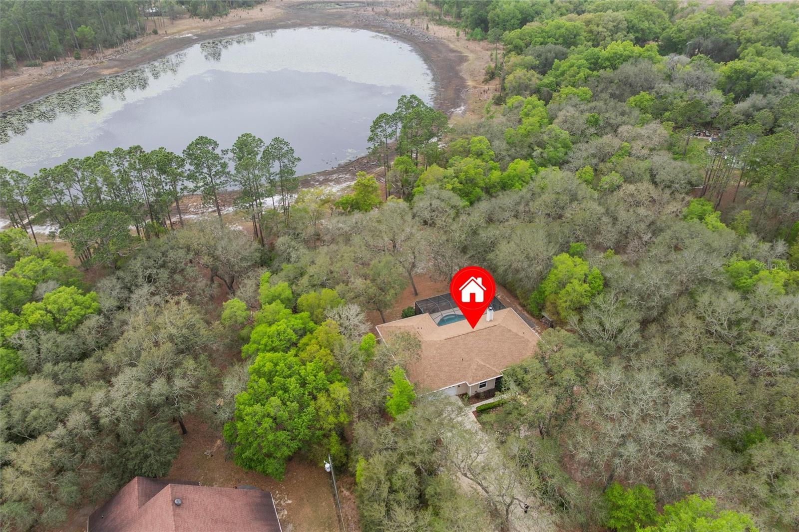 Image 69 of 74 For 103 Deep Lake Trail