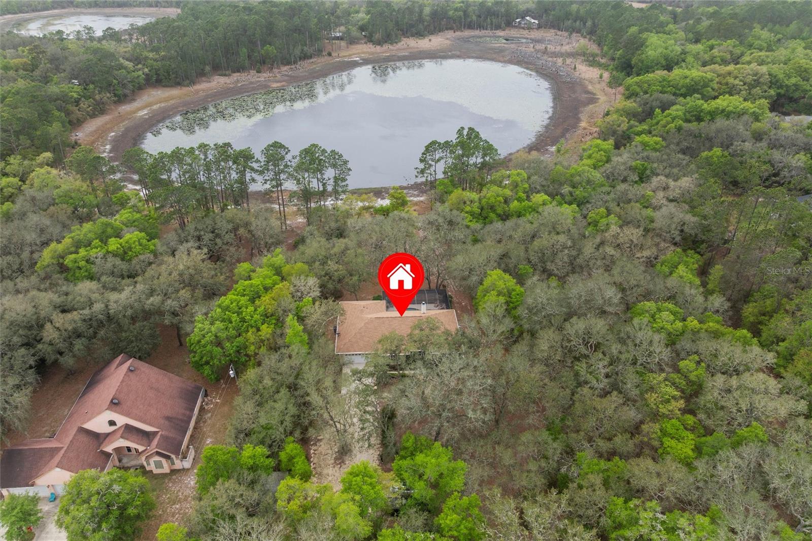 Image 70 of 74 For 103 Deep Lake Trail