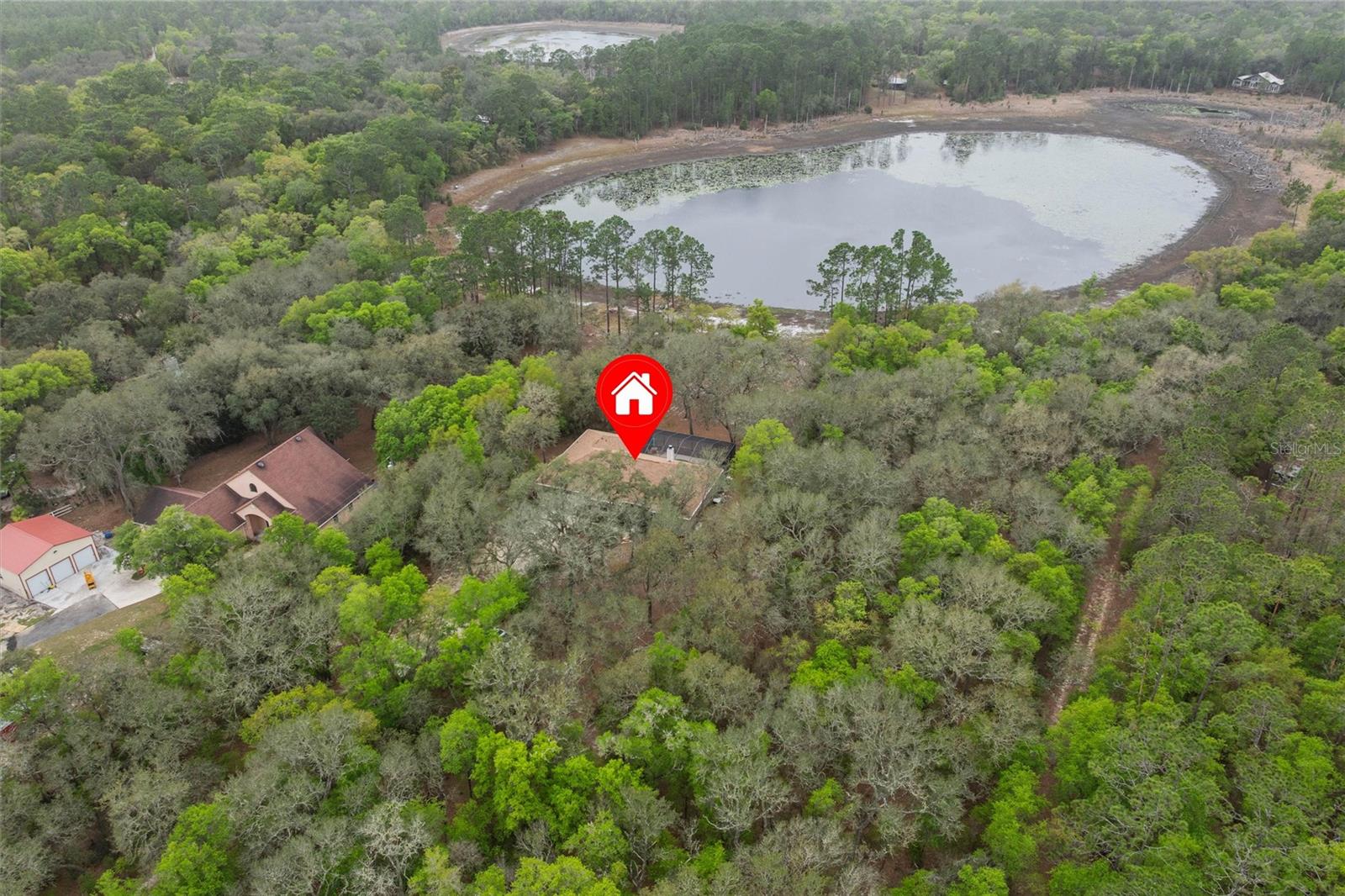 Image 71 of 74 For 103 Deep Lake Trail