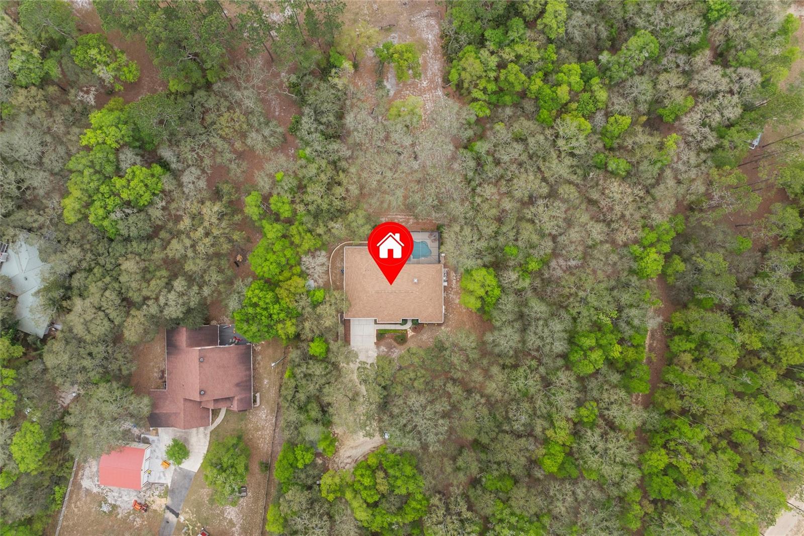 Image 72 of 74 For 103 Deep Lake Trail