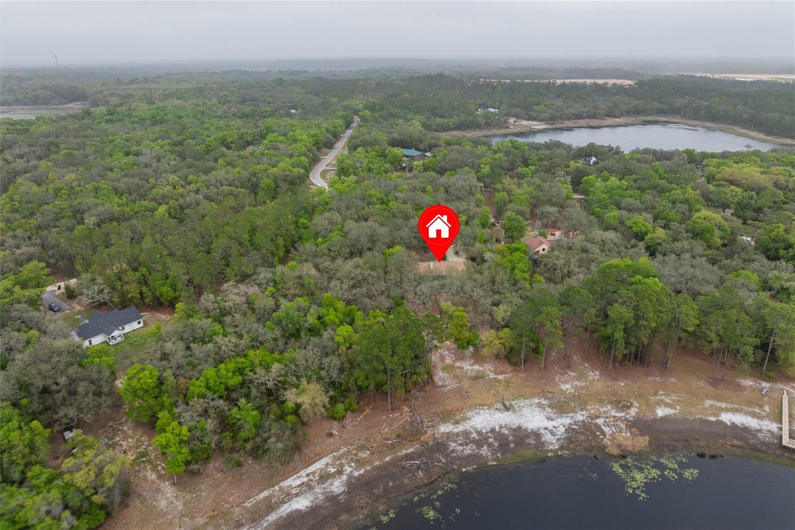 Image 73 of 74 For 103 Deep Lake Trail