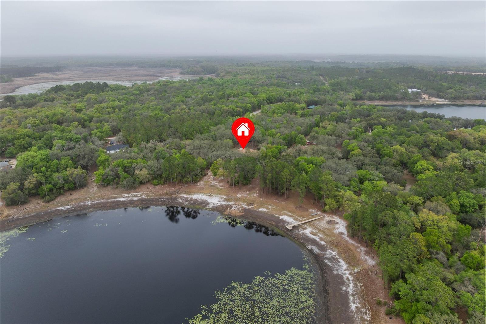 Image 74 of 74 For 103 Deep Lake Trail