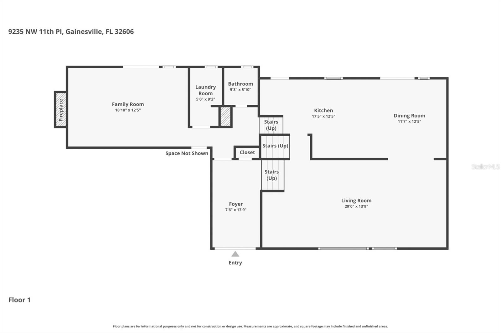 Image 32 of 42 For 9235 11th Place