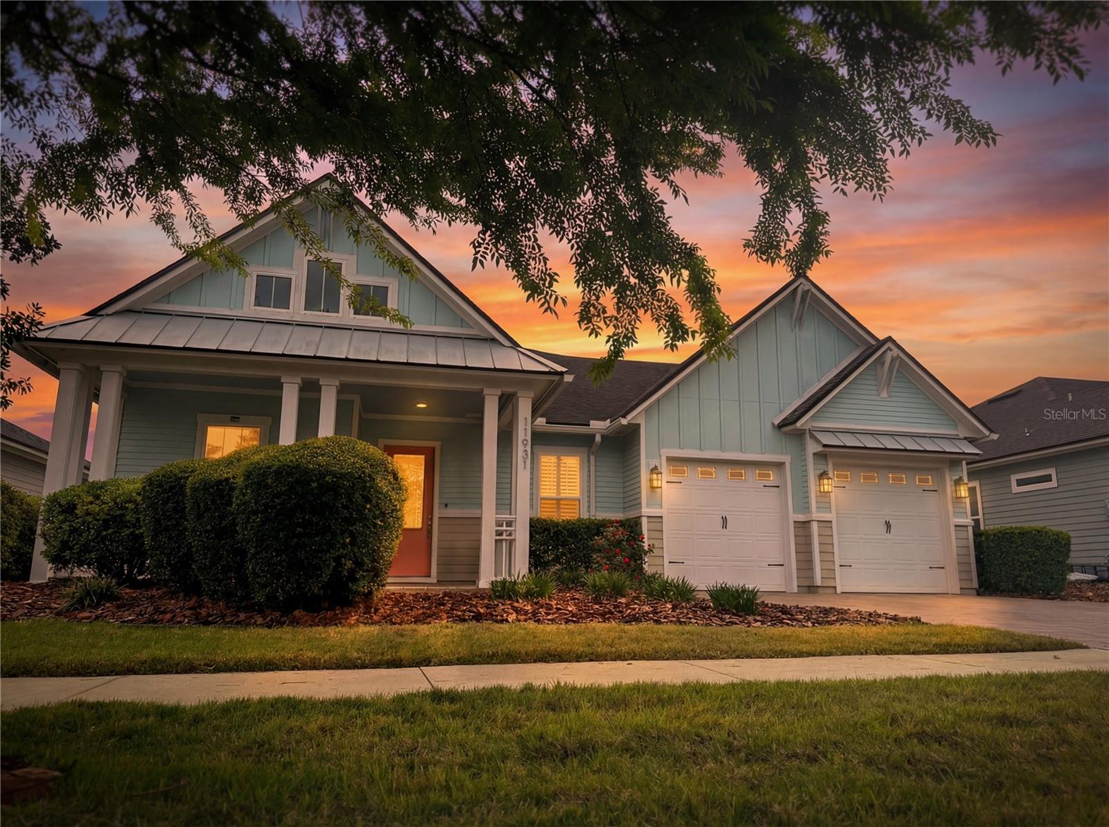 Details for 11931 32nd Lane, GAINESVILLE, FL 32608