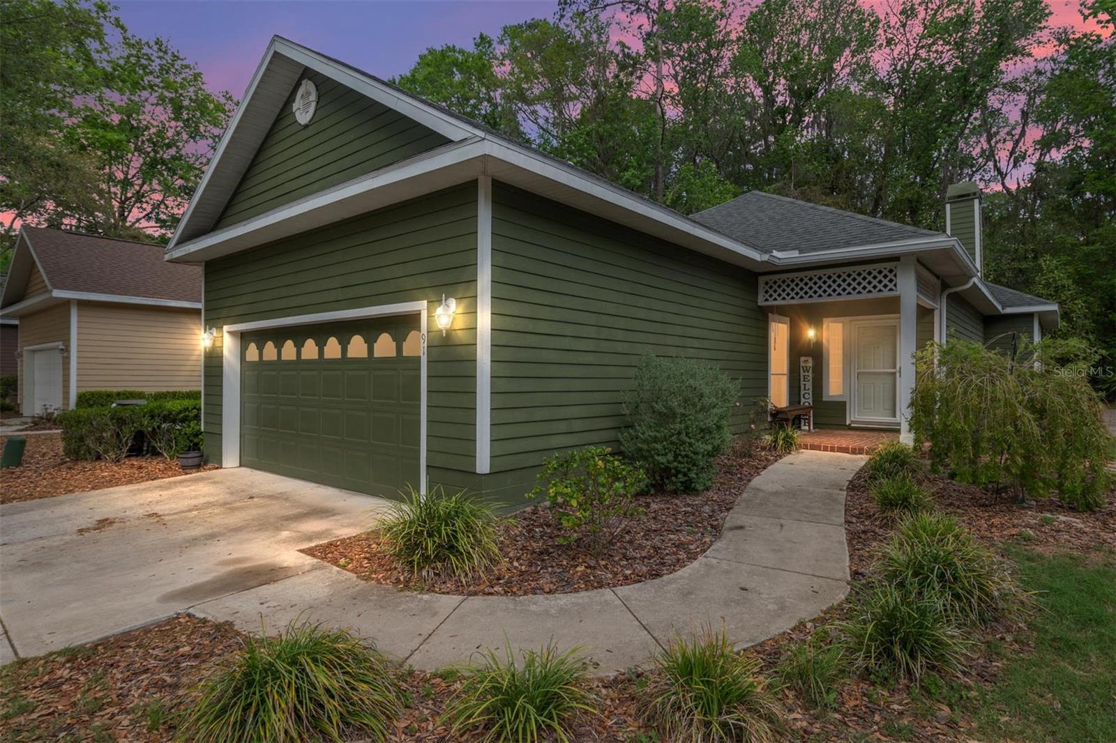 Details for 91 48th Boulevard 13, GAINESVILLE, FL 32607