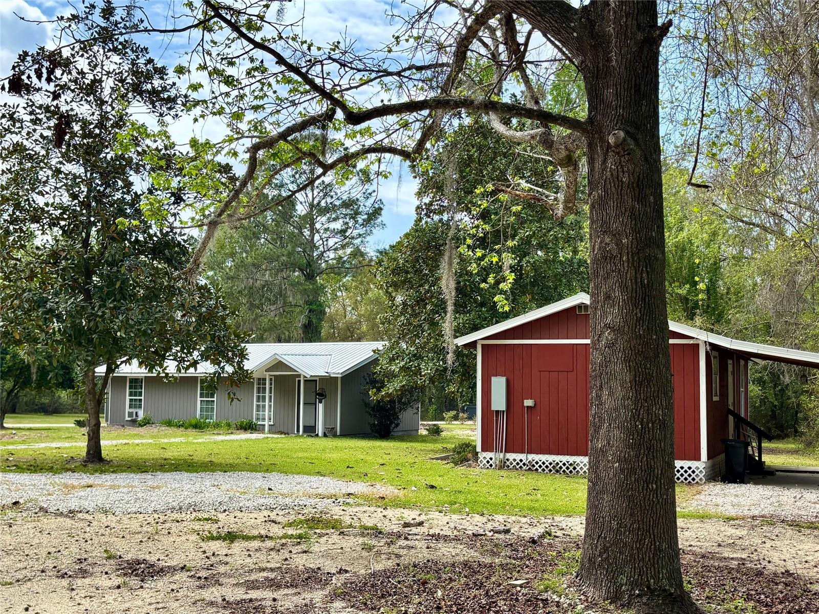 Image 3 of 56 For 18917 County Road 239