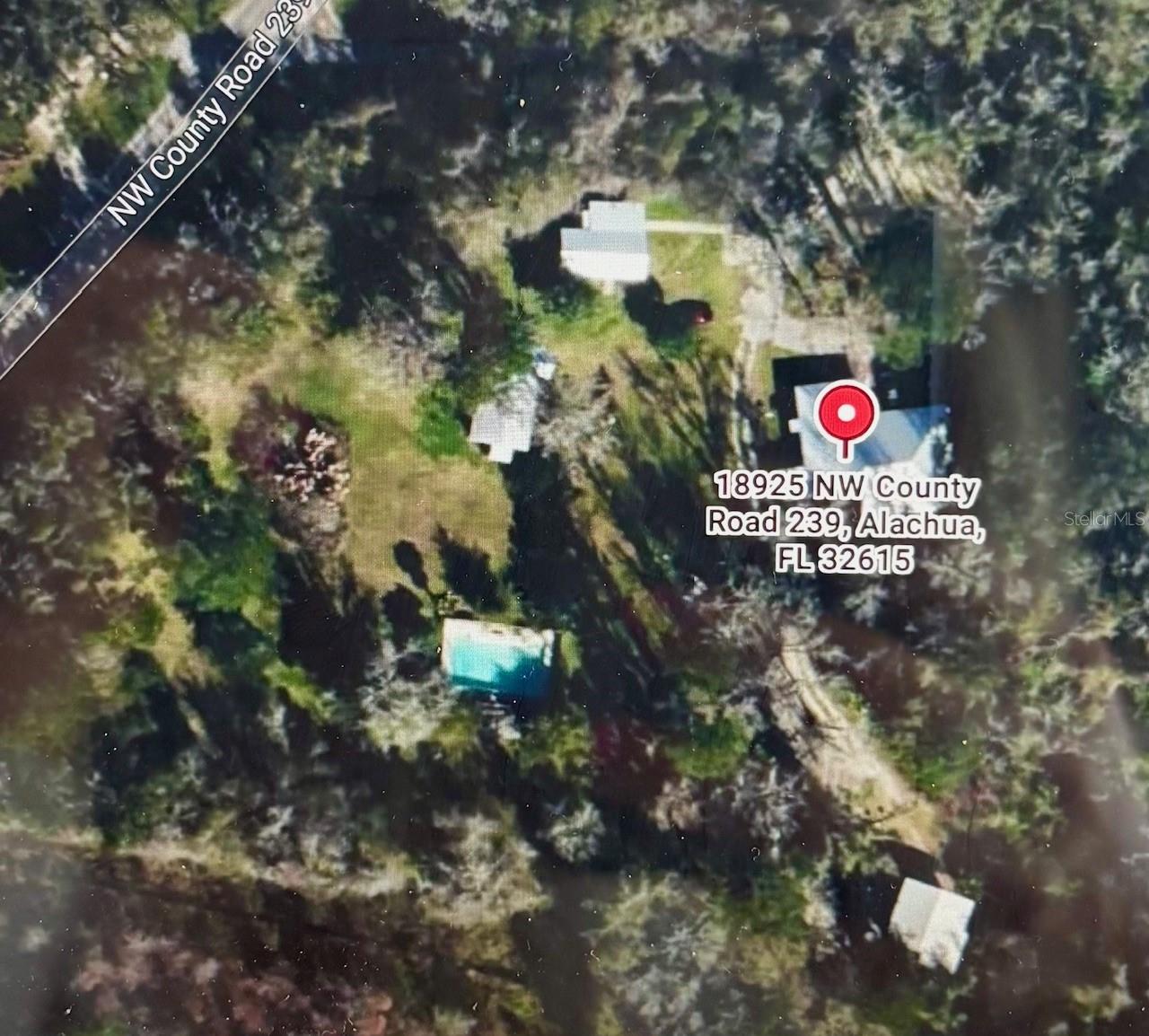 Image 56 of 56 For 18917 County Road 239