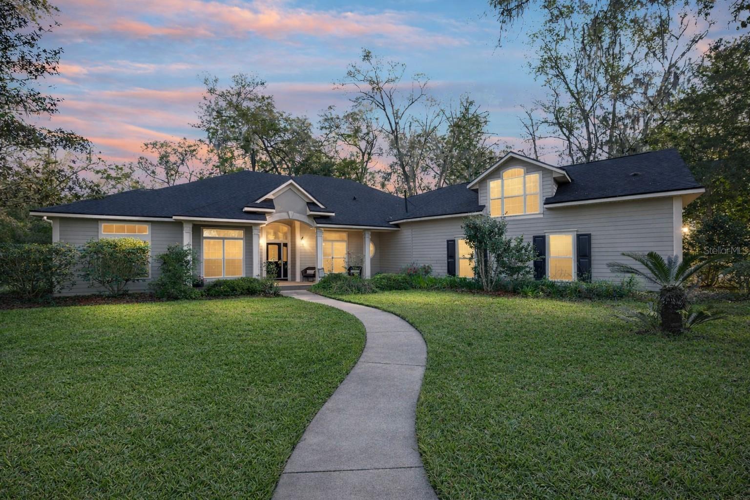 Details for 14312 41st Avenue, NEWBERRY, FL 32669