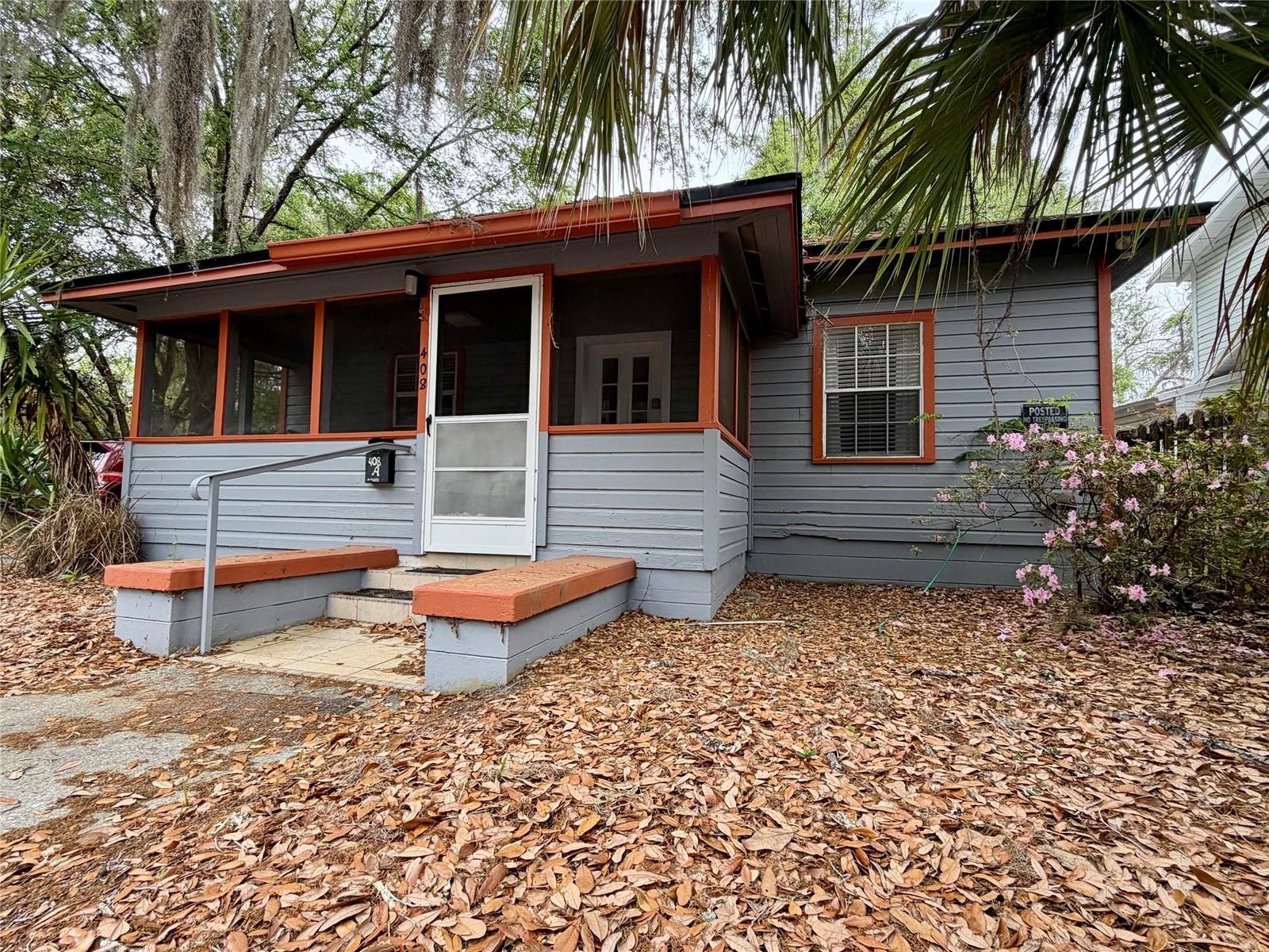 Details for 408 5th Avenue, GAINESVILLE, FL 32601