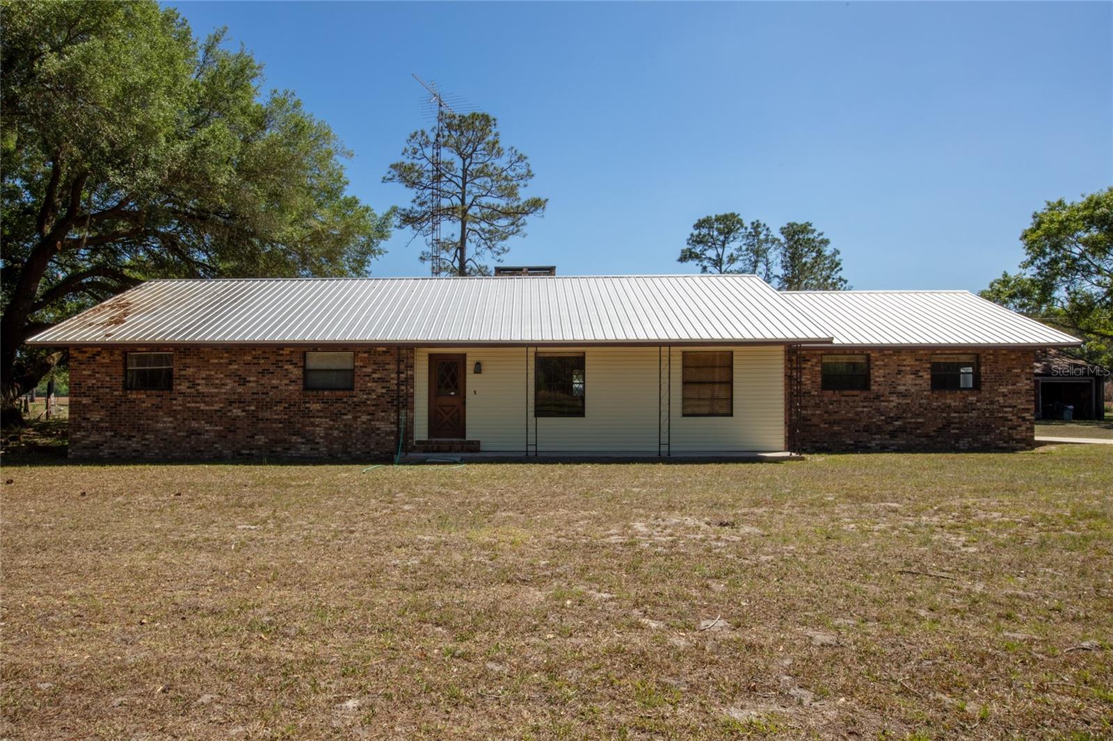 Details for 13296 County Road 231, BROOKER, FL 32622